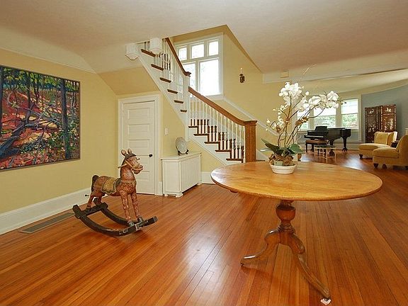 Main Foyer