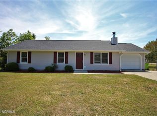 507 Gene Dr, Havelock, NC 28532