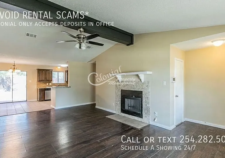 802 Antelope Trl — Photo 2