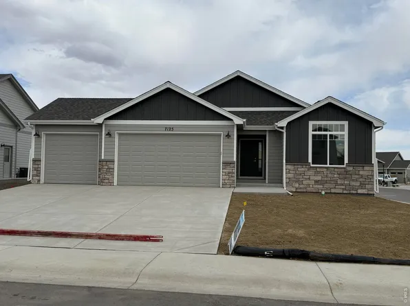 7125 Feather Reed Dr, Wellington, CO 80549