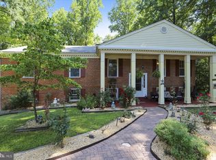 14500 Croom Airport Rd, Upper Marlboro, MD 20772