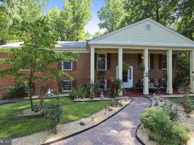 14500 Croom Airport Rd, Upper Marlboro, MD, 20772