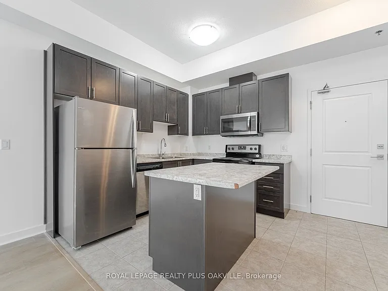 2486 Old Bronte Rd #804 — Photo 9