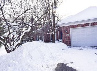 3407 Cardinal Ln, Spring Grove, IL 60081