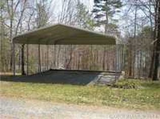 Pineridge Rd, New london, NC 28127