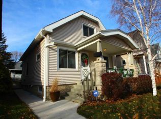 2829 S Greeley St, Milwaukee, WI 53207
