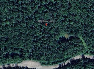 32551 Eklutna Lake Rd, Chugiak, AK 99567