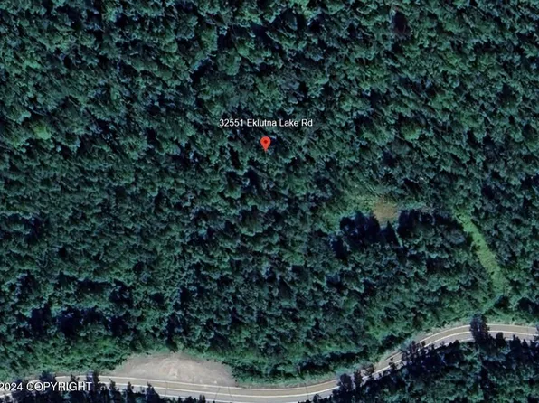 32551 Eklutna Lake Rd, Chugiak, AK 99567