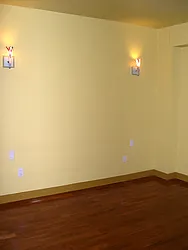 Rented by J Misrahi Realty Corp