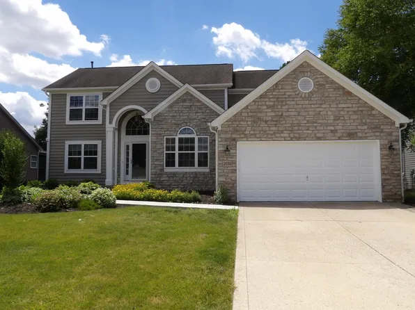 2830 Abbey Knoll Dr, Lewis Center, OH 43035
