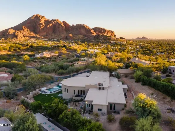 6134 N 44TH Street, Paradise Valley, AZ 85253
