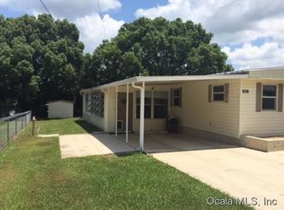 16825 SE 101st Court Rd, Summerfield, FL 34491