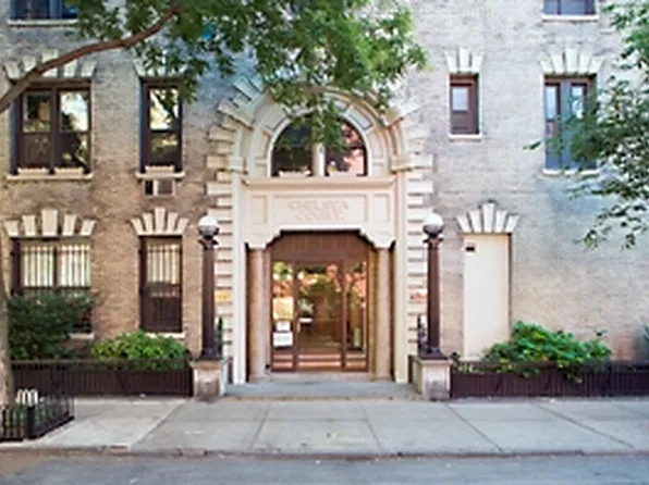 360 West 21st Street