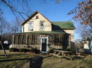 1145 Parallel St, Atchison, KS 66002