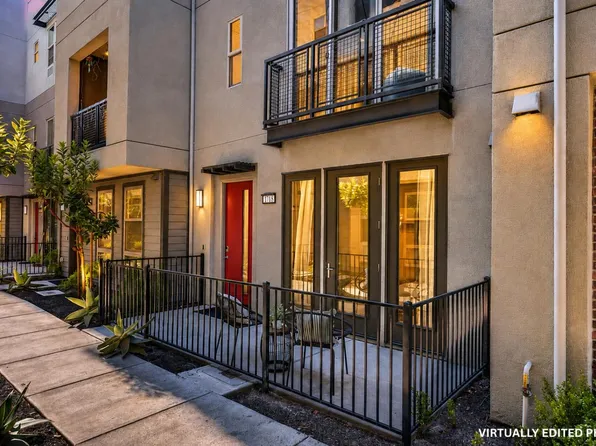 1718 Hazelnut Ln, Milpitas, CA 95035
