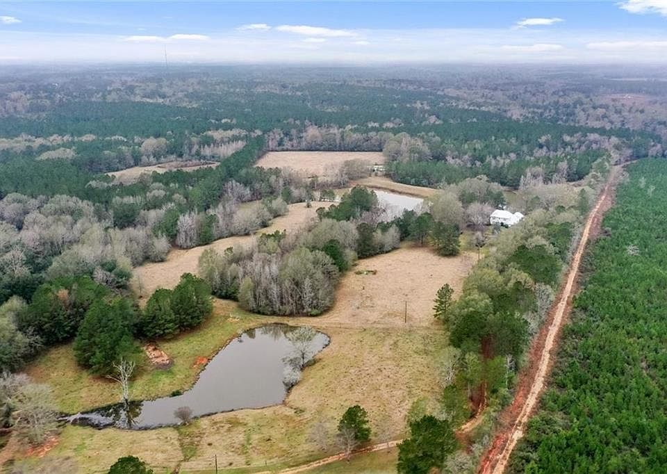 36453 Highway 1055, Mount Hermon, LA 70450 MLS 2404558 Zillow