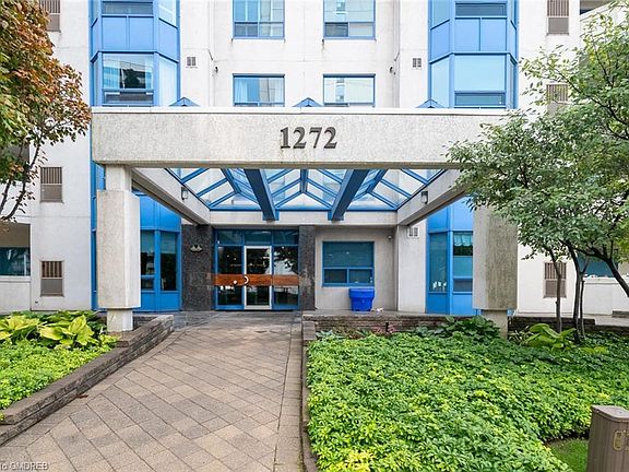 4th image of 1272 Ontario St #701