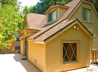 282 Terrace Rd, Lake Arrowhead, CA 92352
