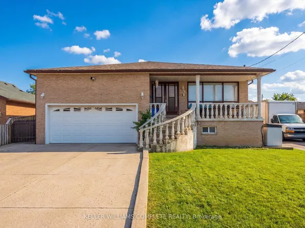 114 Slinger Ave, Hamilton, ON L8J 2T1