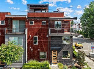 724 S Willow St, Seattle, WA 98108