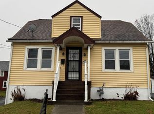 331 Arthur Ave, Johnson City, NY 13790