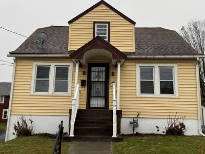 331 Arthur Ave, Johnson City, NY, 13790