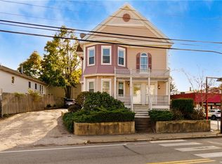 518 Manton Ave, Providence, RI 02909