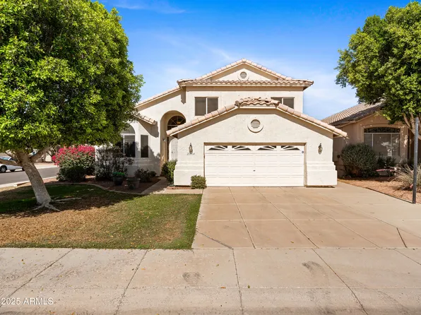 20404 N 28TH Place, Phoenix, AZ 85050