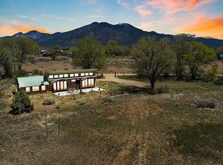 1036 La Cienega Rd, El Prado, NM 87529