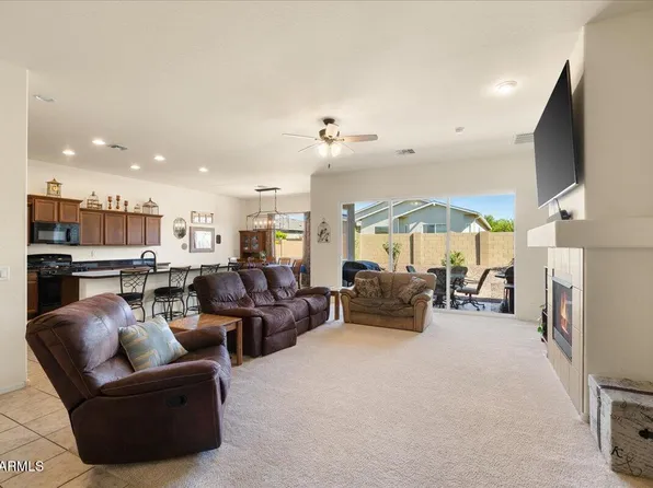 13004 E VEGA Street, Prescott Valley, AZ 86315