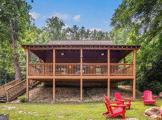 9139 Old 441 S, Lakemont, GA 30552