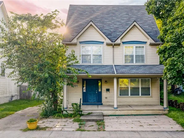 2264 E 76th St, Cleveland, OH 44103