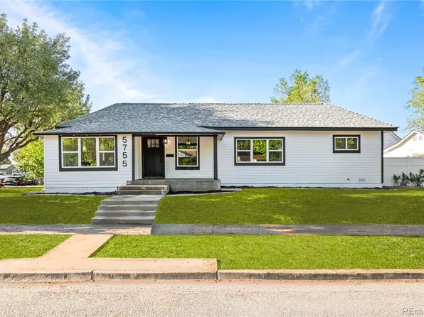 5755 W 43rd Avenue, Denver, CO 80212