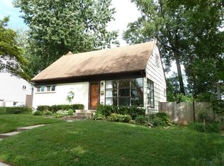 10805 Huntley Pl, Silver Spring, MD 20902