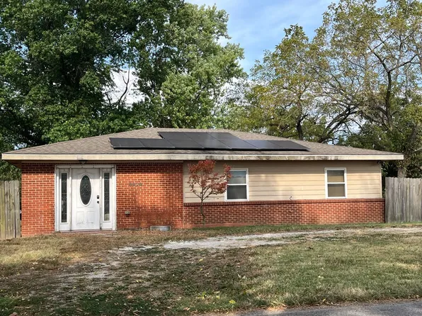 8979 S Pleasant Valley Rd, Decatur, AR 72722