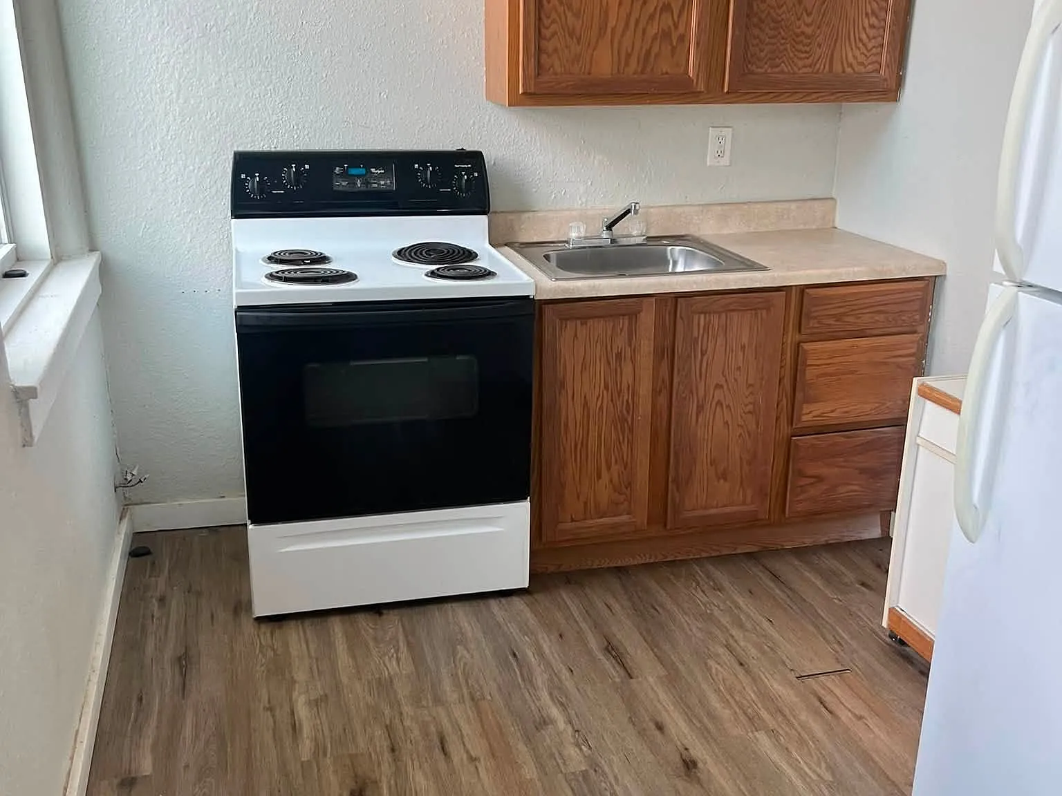 1 bed, $600 — Photo 1