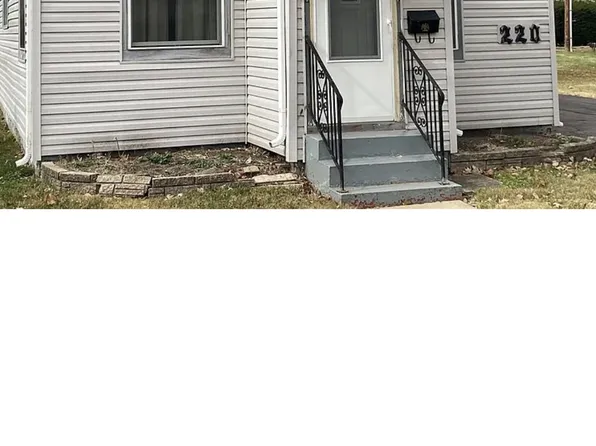 220 Madison St, Westville, IL 61883