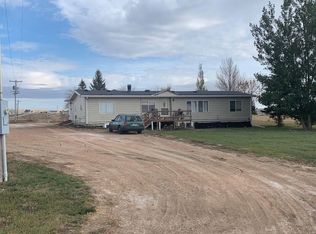 13196 50th Ln NW, Williston, ND 58801