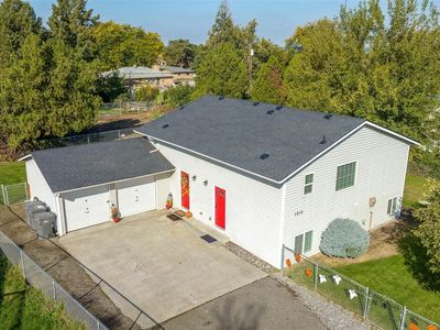 1215 N Williams St., Kennewick, WA, 99336