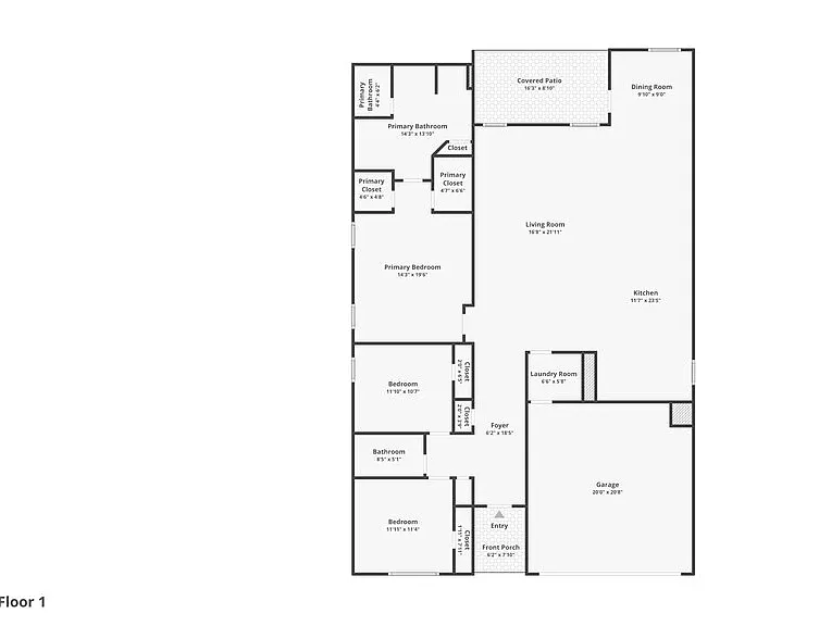 200 Sunfish Cir — Photo 2