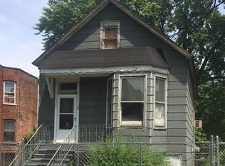 5641 S Hermitage Ave, Chicago, IL 60636