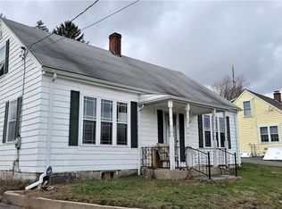 21 Drift Rd, Westport, MA 02790