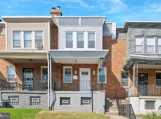 5922 N 21st St, Philadelphia, PA