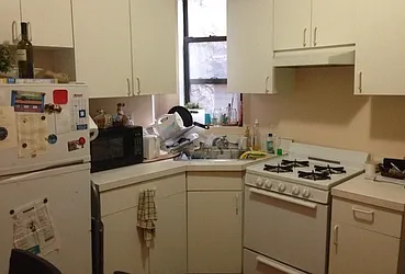 Rented by Westminster Management