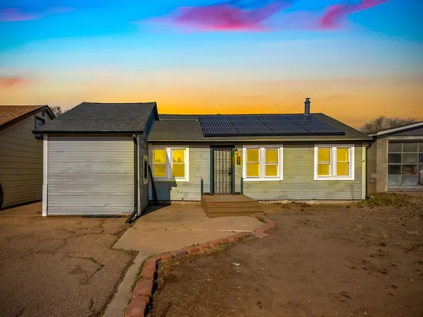 131 N 23rd Ave, Greeley, CO 80631