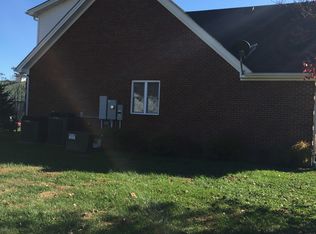 1662 Ky Hwy 1547, Liberty, KY 42539