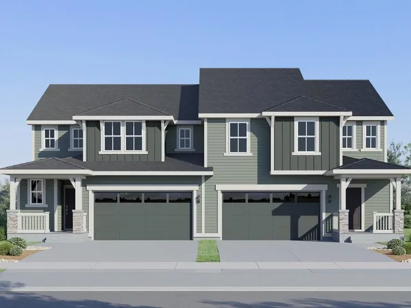 1956 Crested Lark St, Fort Collins, CO 80528