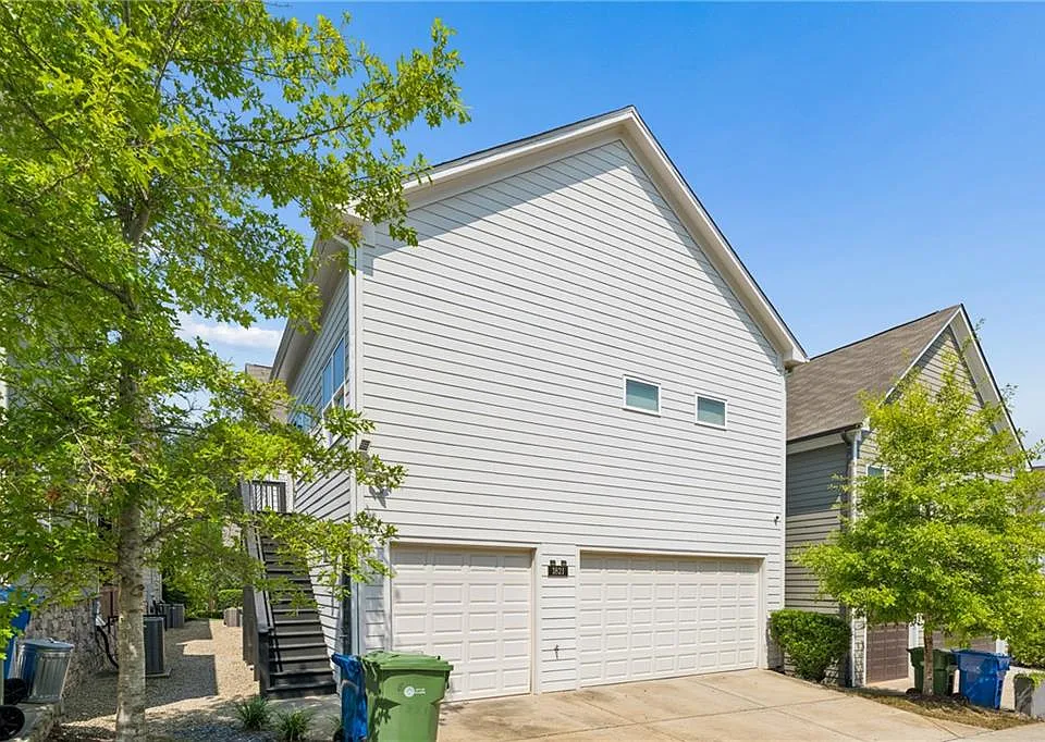 1821 Sanford Dr NW #B