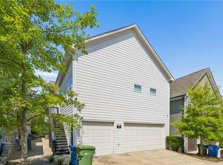 1821 Sanford Dr NW #B, Atlanta, GA 30318