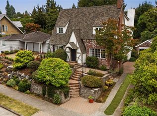 6022 Vassar Ave NE, Seattle, WA 98115